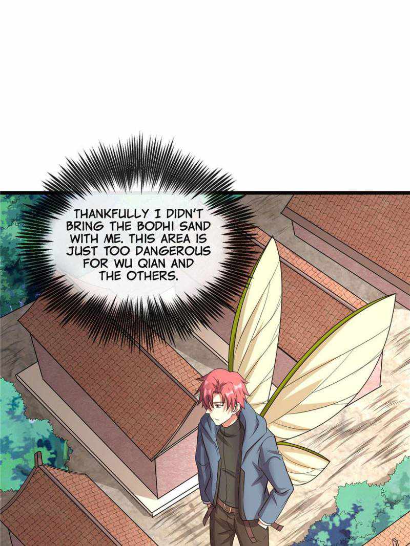 The Boss of Token Exchanging Chapter 150 - Page 42