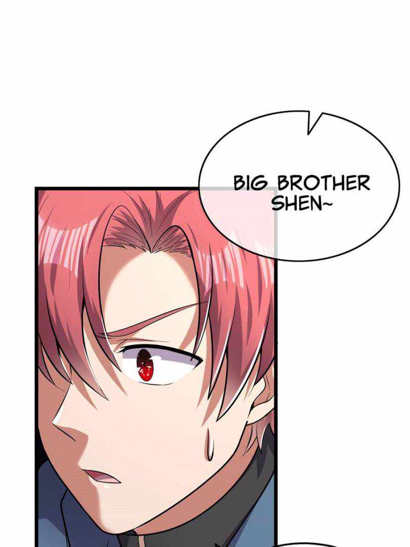 The Boss of Token Exchanging Chapter 150 - Page 44