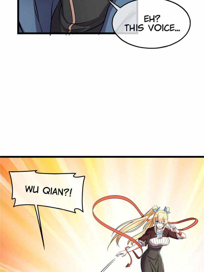 The Boss of Token Exchanging Chapter 150 - Page 45