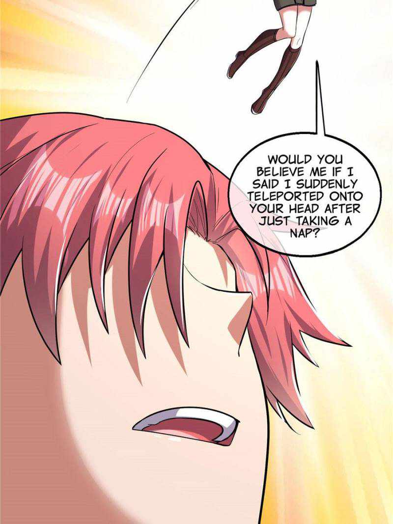 The Boss of Token Exchanging Chapter 150 - Page 46
