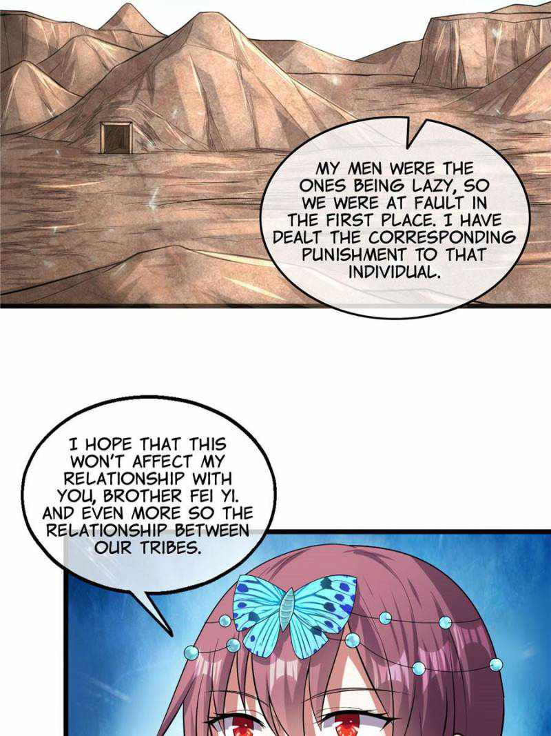 The Boss of Token Exchanging Chapter 150 - Page 50