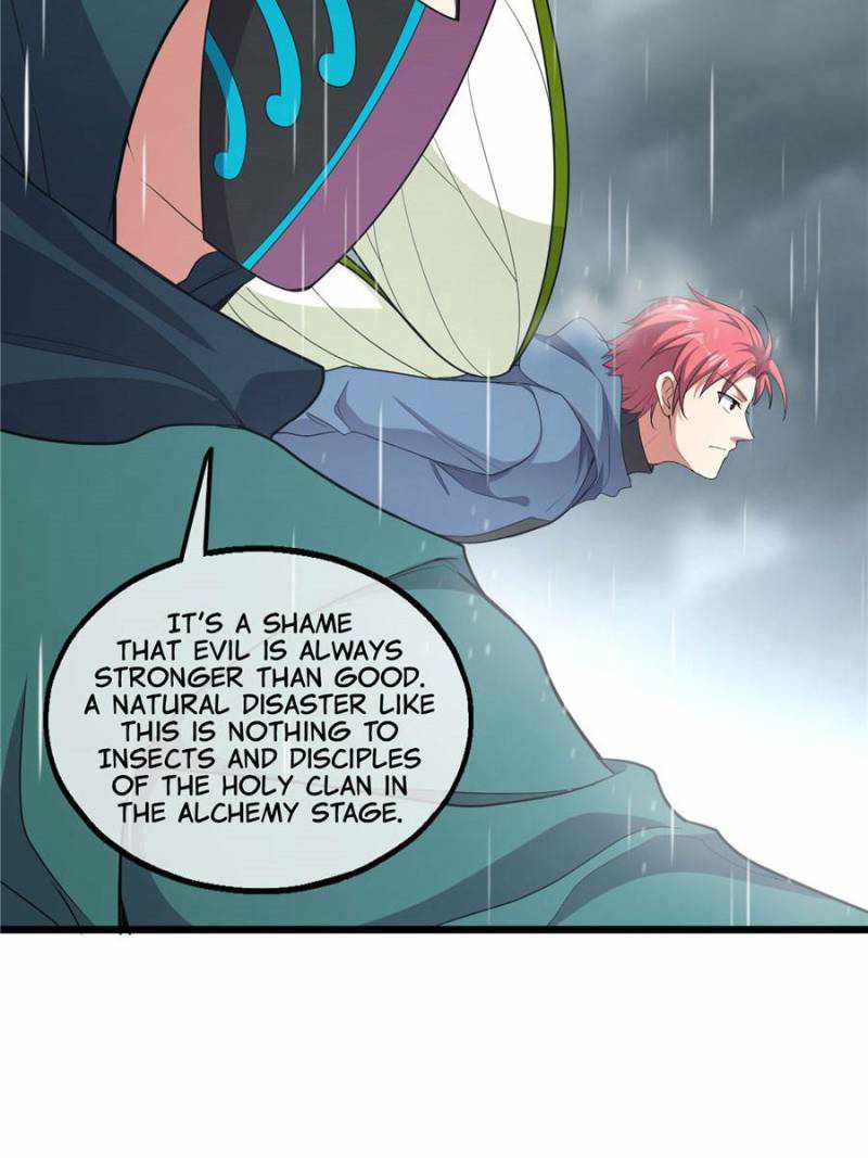 The Boss of Token Exchanging Chapter 150 - Page 6