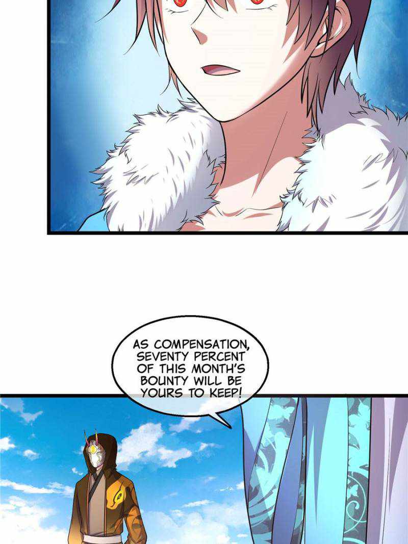 The Boss of Token Exchanging Chapter 150 - Page 51