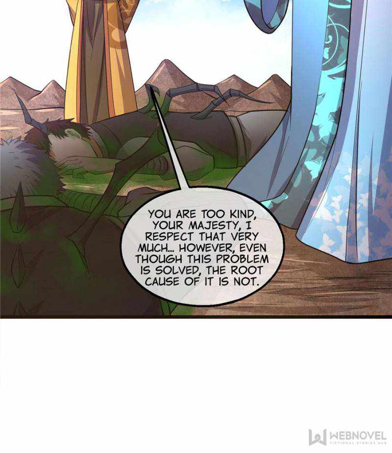 The Boss of Token Exchanging Chapter 150 - Page 52