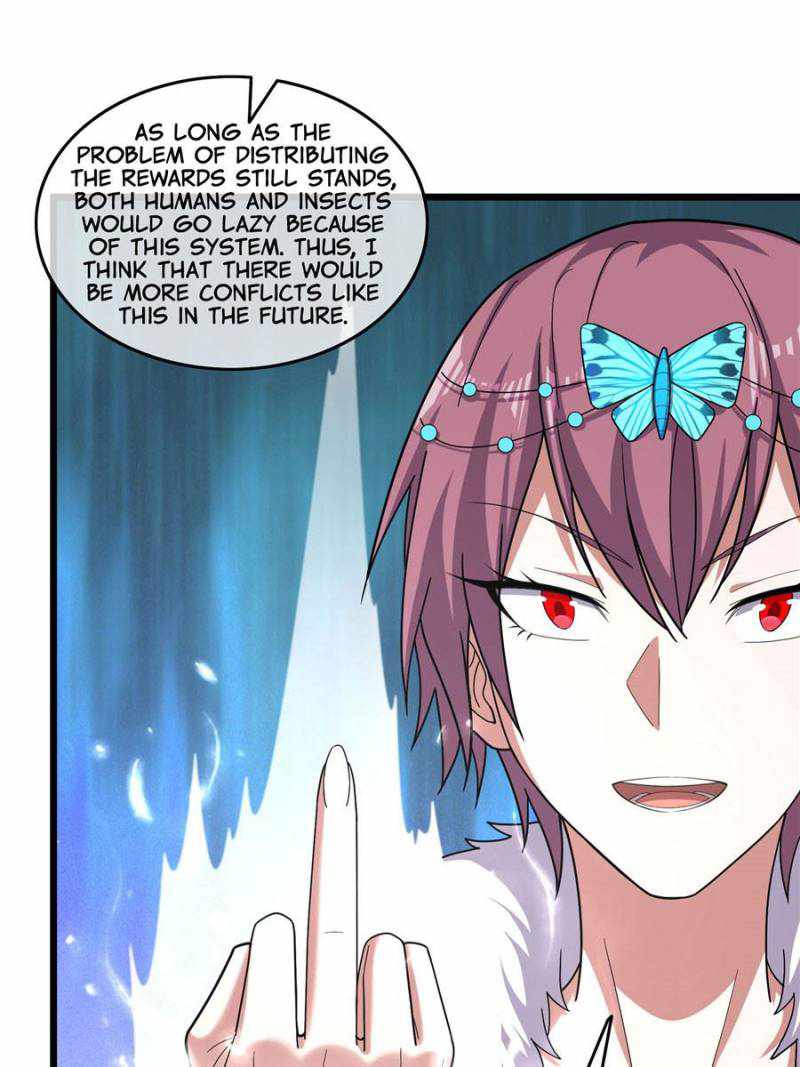 The Boss of Token Exchanging Chapter 150 - Page 53