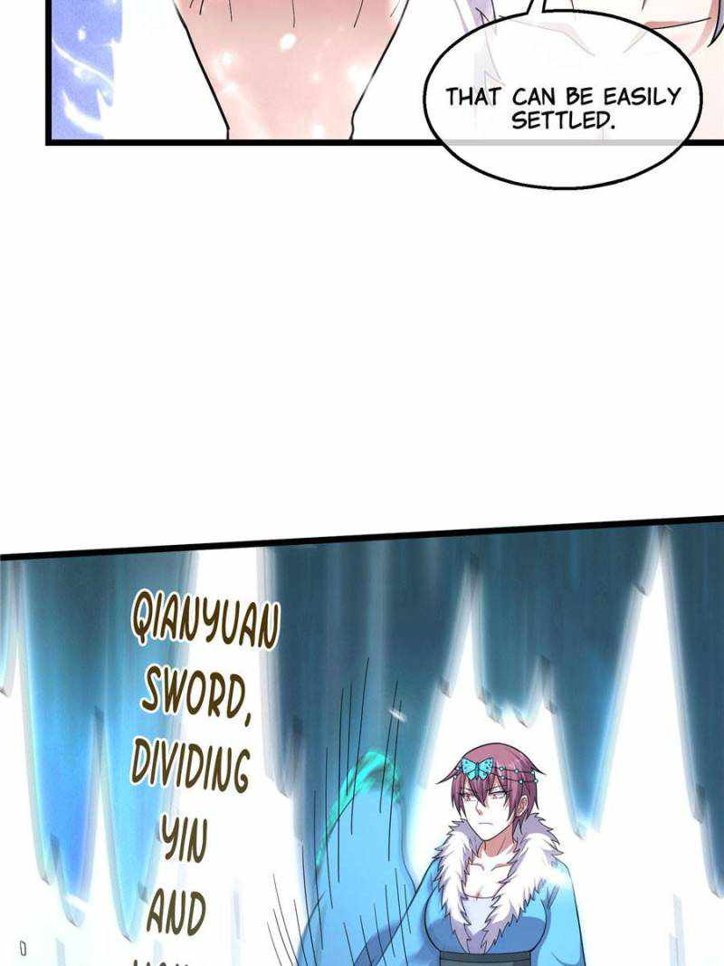 The Boss of Token Exchanging Chapter 150 - Page 54