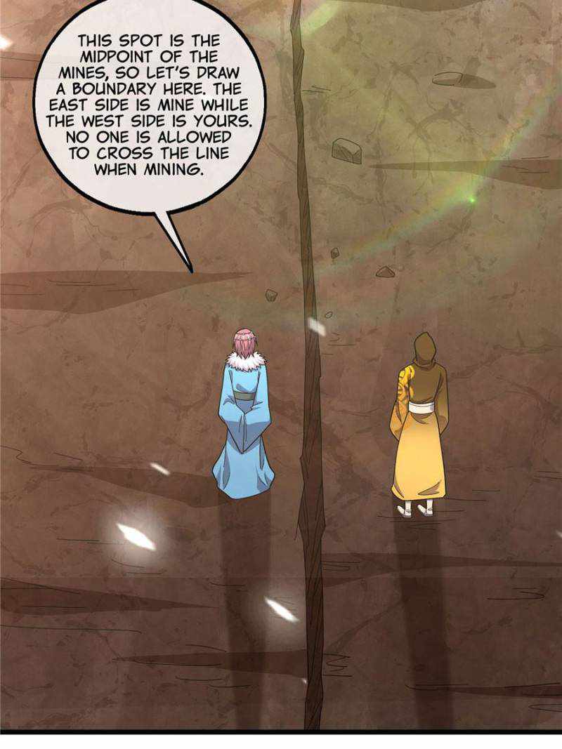 The Boss of Token Exchanging Chapter 150 - Page 58