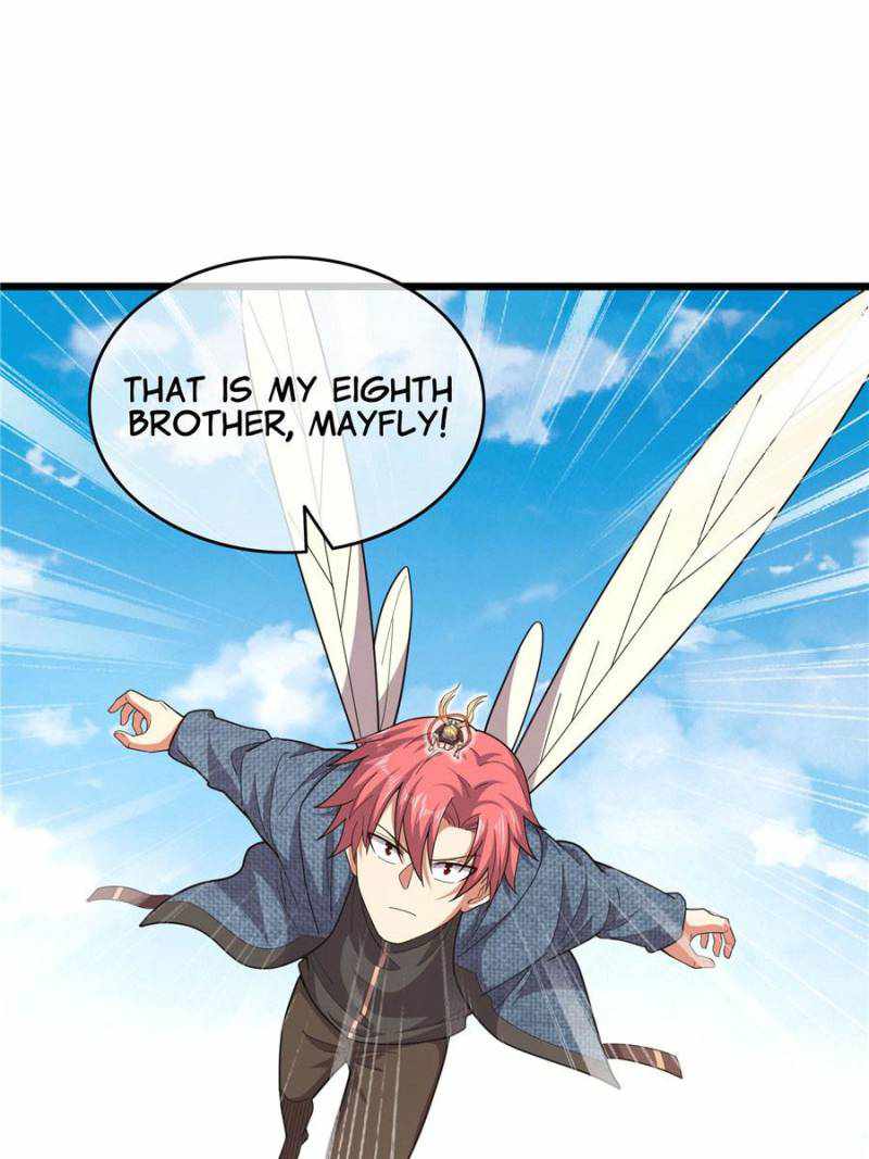The Boss of Token Exchanging Chapter 150 - Page 63