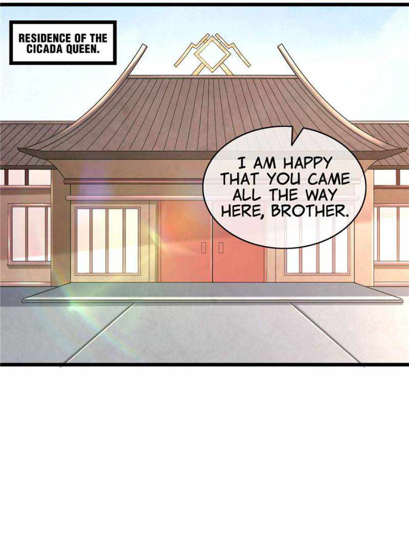 The Boss of Token Exchanging Chapter 150 - Page 66