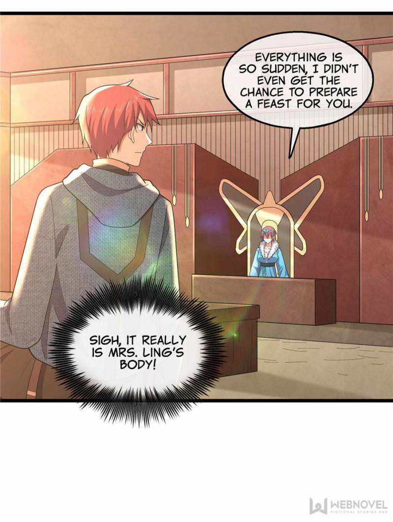 The Boss of Token Exchanging Chapter 150 - Page 67