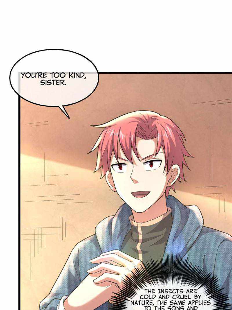 The Boss of Token Exchanging Chapter 150 - Page 68