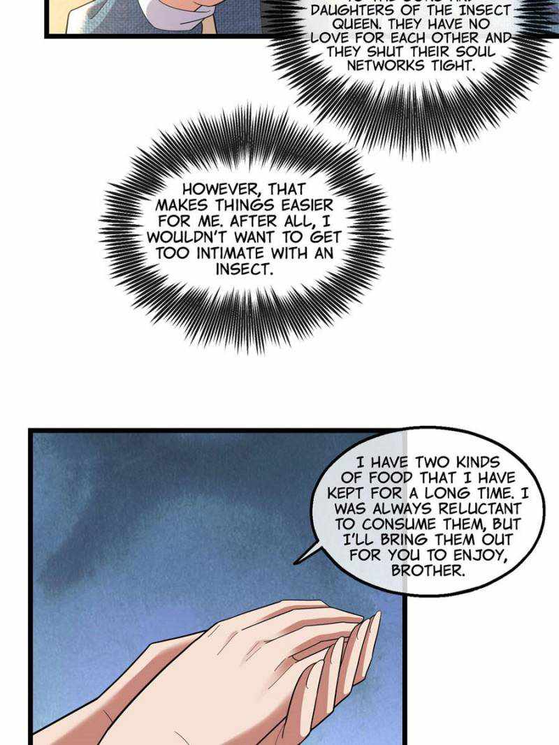 The Boss of Token Exchanging Chapter 150 - Page 69