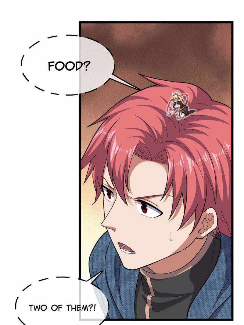 The Boss of Token Exchanging Chapter 150 - Page 71