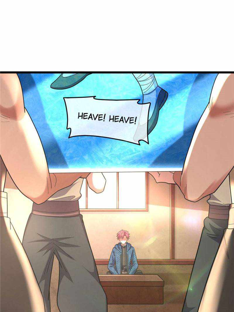 The Boss of Token Exchanging Chapter 150 - Page 73