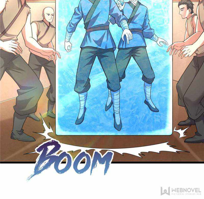 The Boss of Token Exchanging Chapter 150 - Page 75
