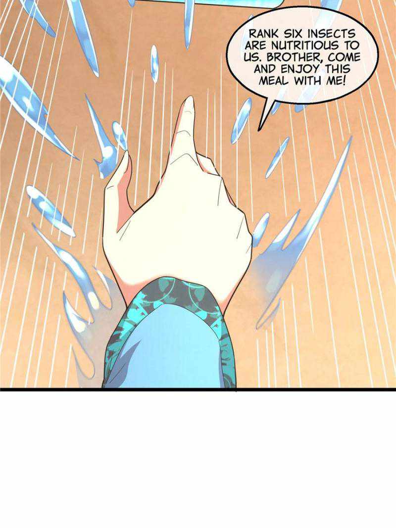 The Boss of Token Exchanging Chapter 150 - Page 78
