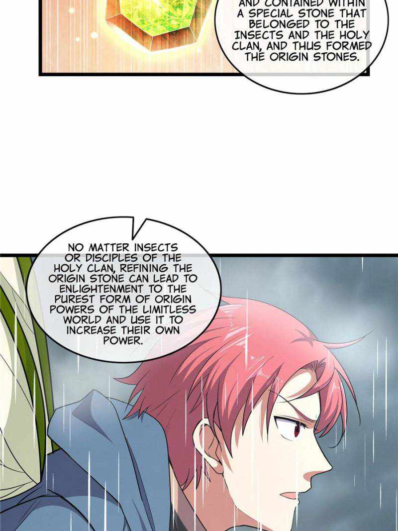 The Boss of Token Exchanging Chapter 150 - Page 9