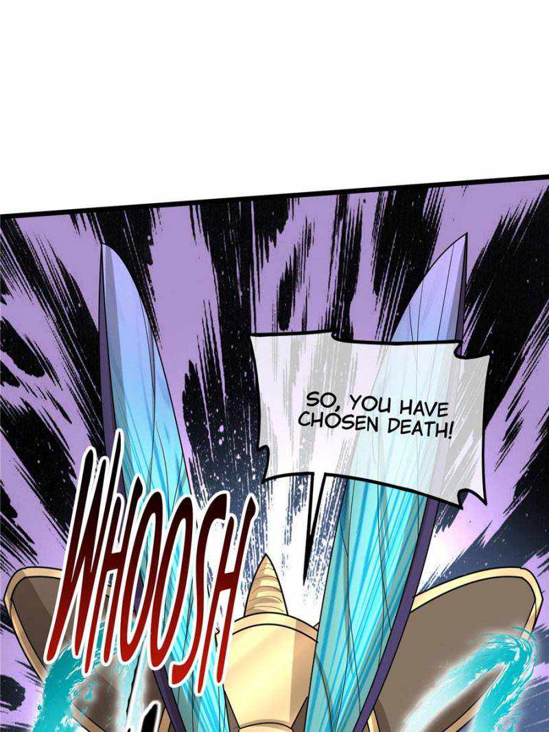 The Boss of Token Exchanging Chapter 150 - Page 81