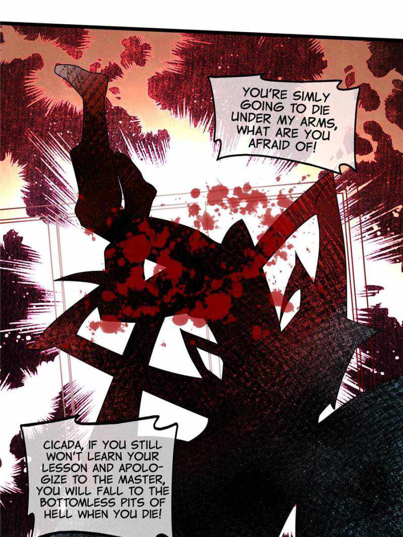 The Boss of Token Exchanging Chapter 150 - Page 84