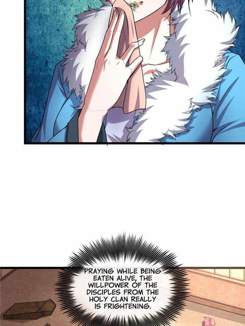 The Boss of Token Exchanging Chapter 150 - Page 87