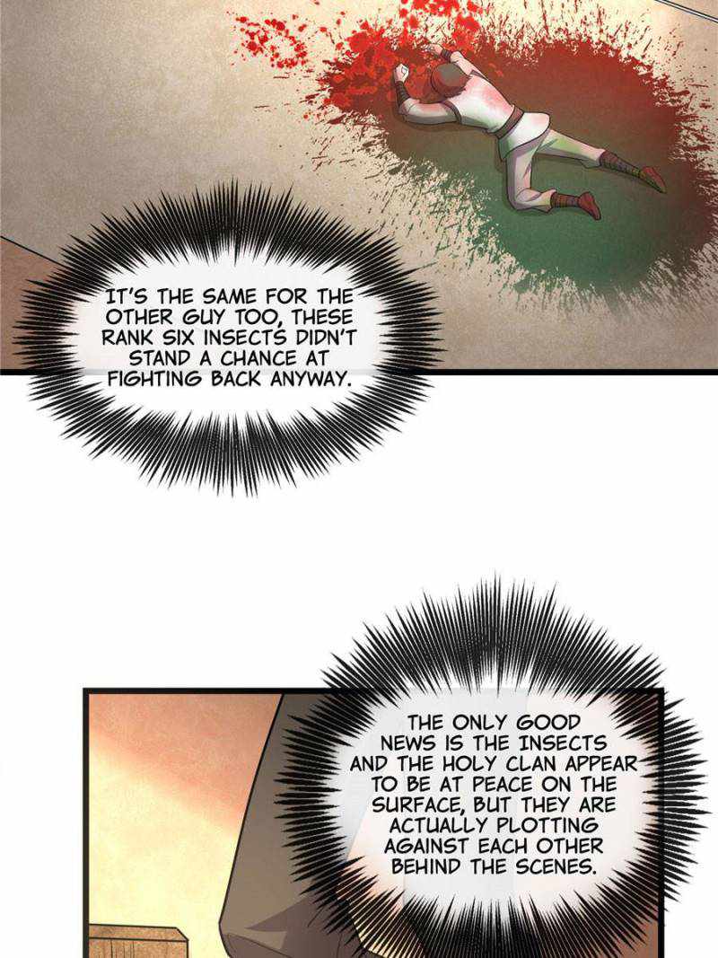 The Boss of Token Exchanging Chapter 150 - Page 89