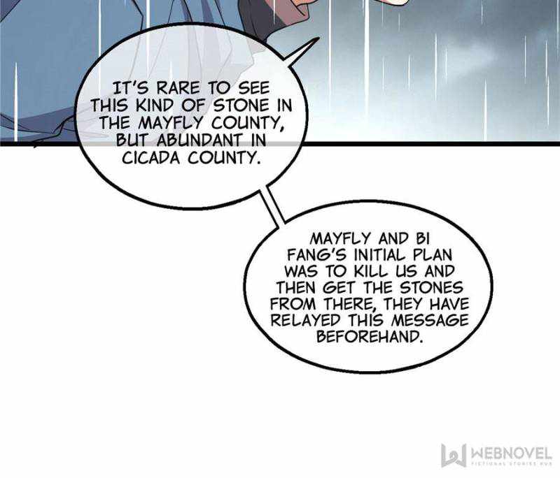 The Boss of Token Exchanging Chapter 150 - Page 10