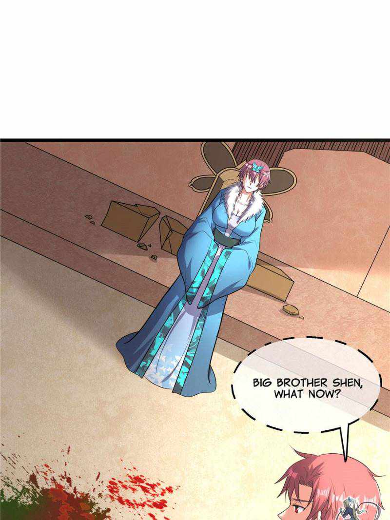 The Boss of Token Exchanging Chapter 150 - Page 91