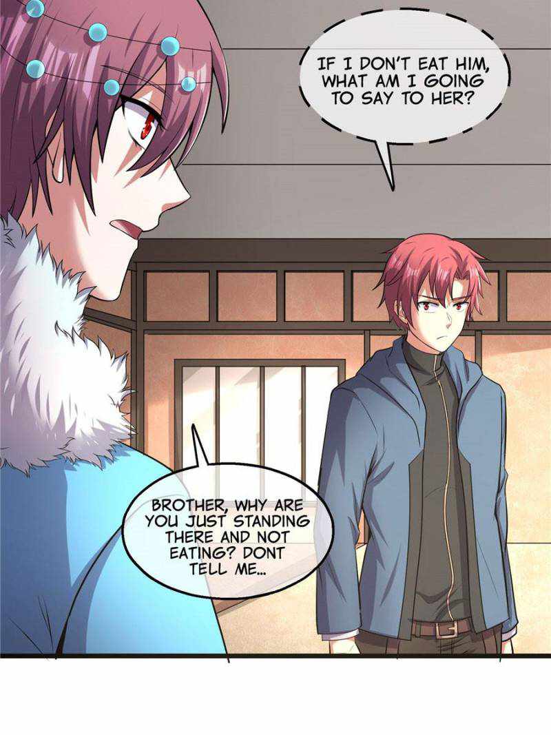 The Boss of Token Exchanging Chapter 150 - Page 94