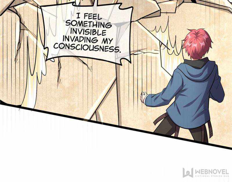 The Boss of Token Exchanging Chapter 150 - Page 97