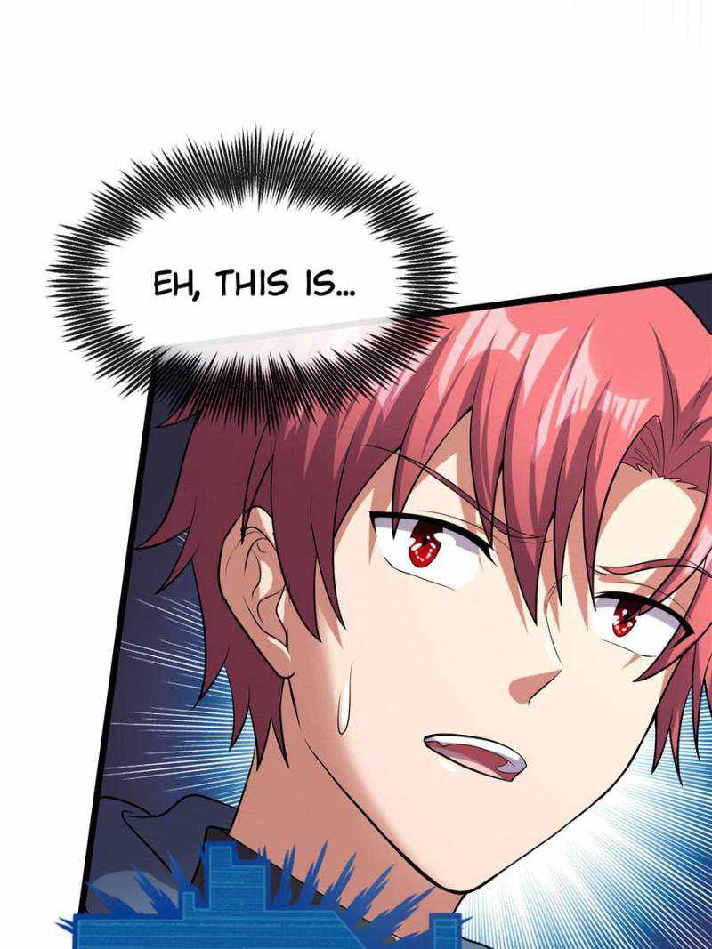 The Boss of Token Exchanging Chapter 150 - Page 98