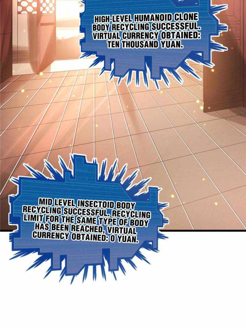 The Boss of Token Exchanging Chapter 151 - Page 2