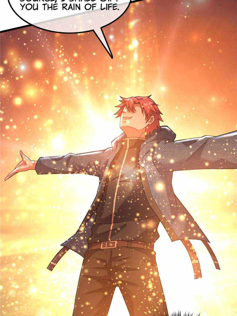 The Boss of Token Exchanging Chapter 151 - Page 11