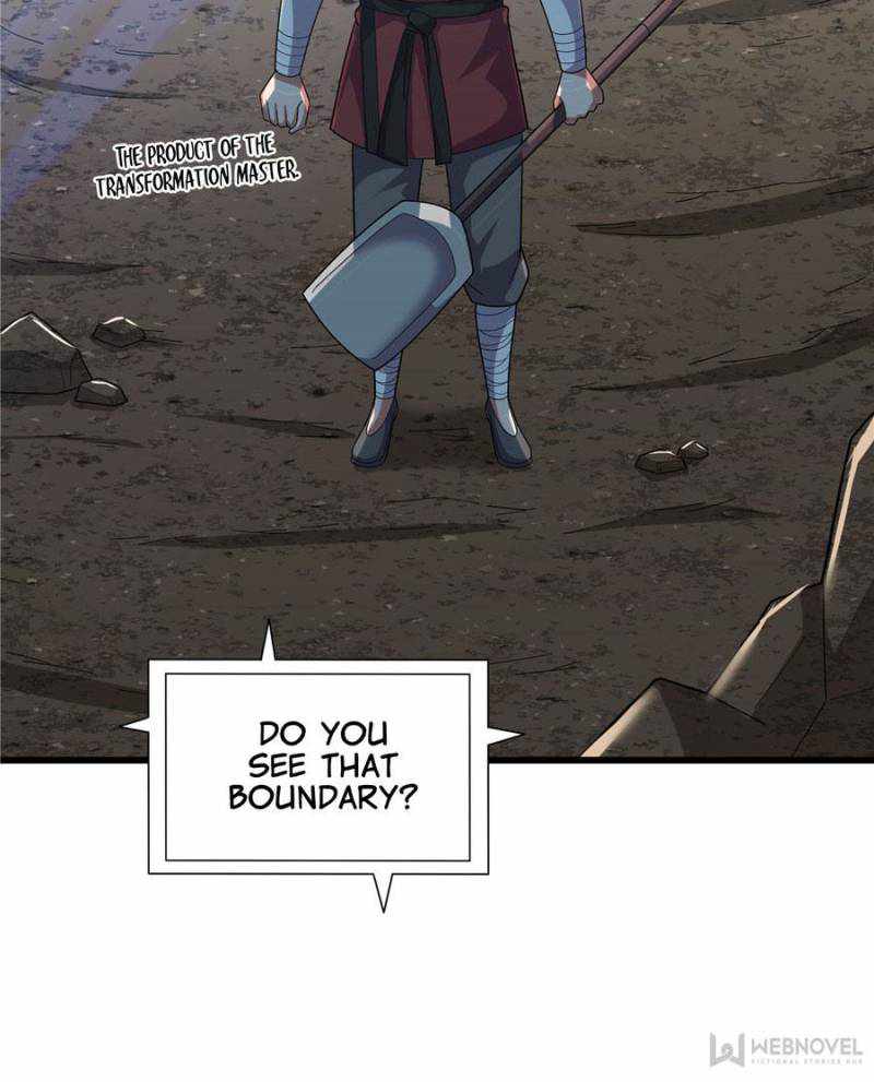 The Boss of Token Exchanging Chapter 151 - Page 105