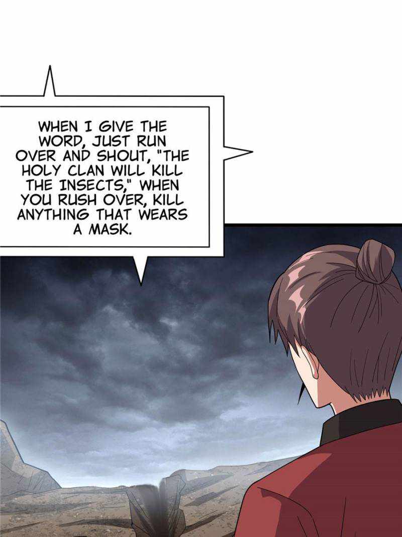 The Boss of Token Exchanging Chapter 151 - Page 106