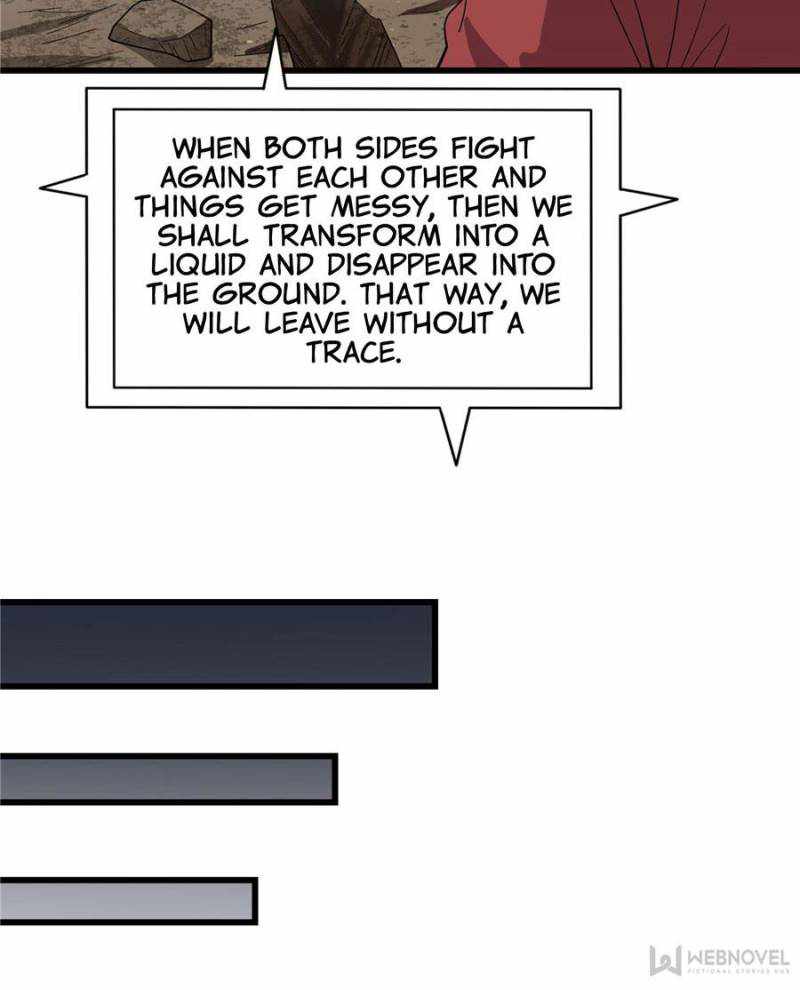 The Boss of Token Exchanging Chapter 151 - Page 107