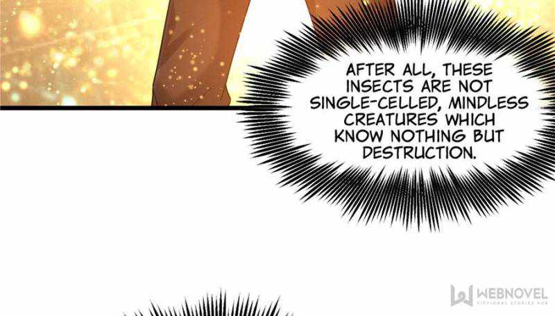 The Boss of Token Exchanging Chapter 151 - Page 12
