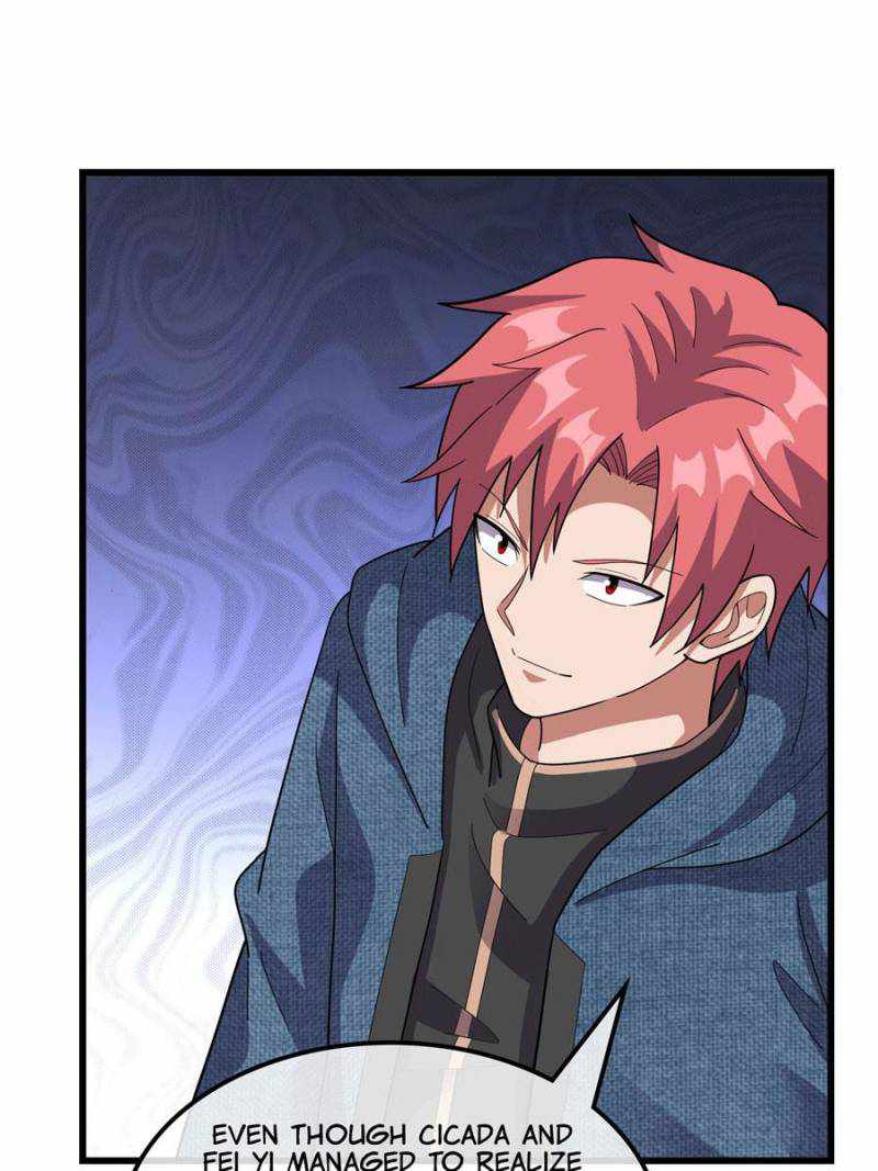 The Boss of Token Exchanging Chapter 151 - Page 111