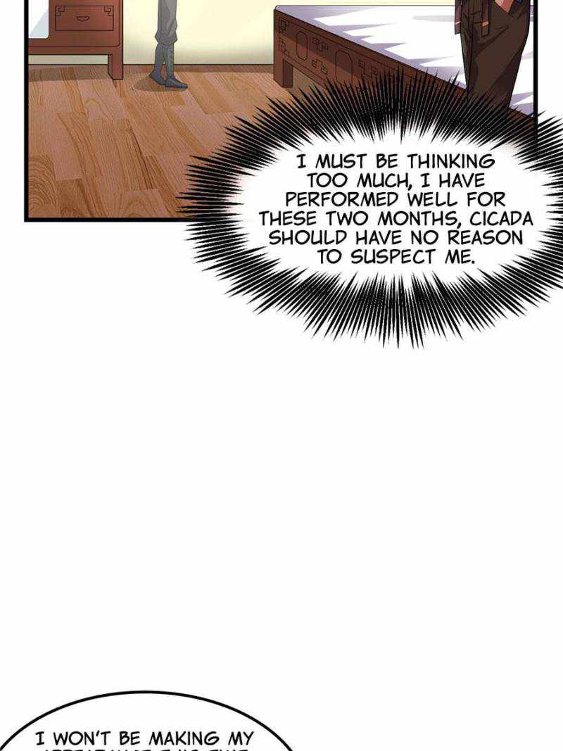 The Boss of Token Exchanging Chapter 151 - Page 114