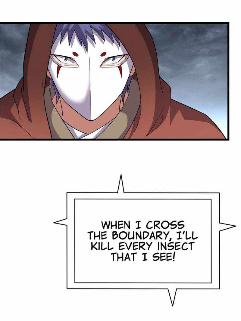The Boss of Token Exchanging Chapter 151 - Page 120