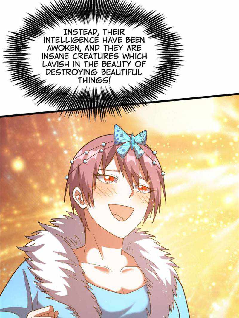 The Boss of Token Exchanging Chapter 151 - Page 13