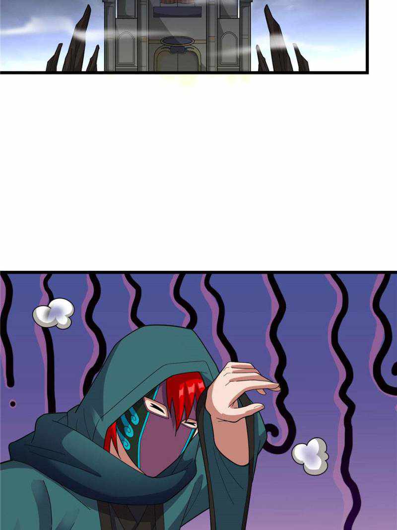 The Boss of Token Exchanging Chapter 151 - Page 124