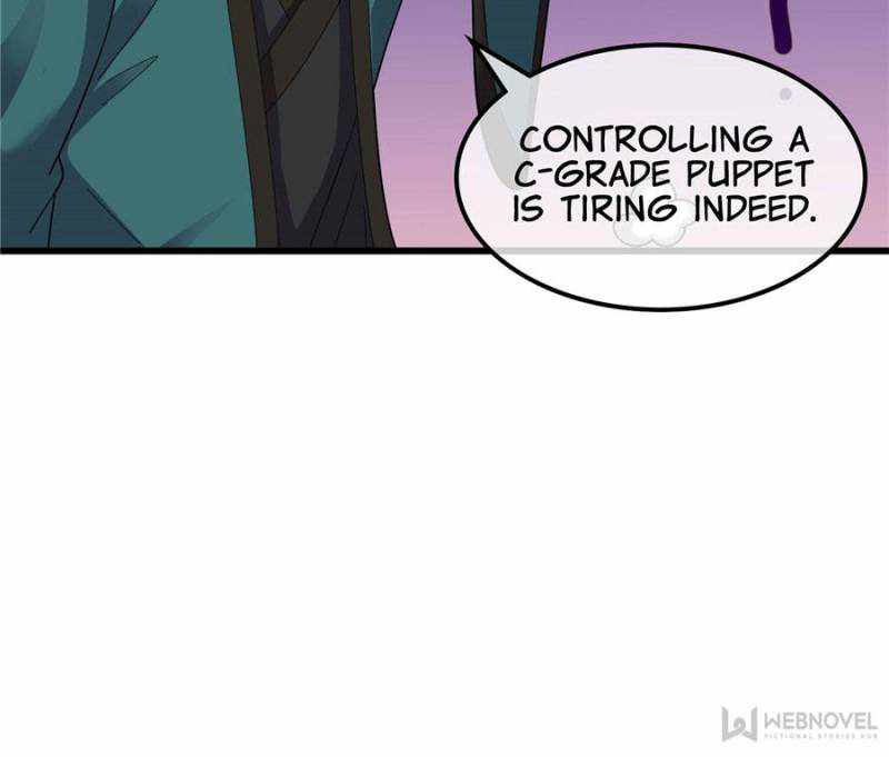 The Boss of Token Exchanging Chapter 151 - Page 125