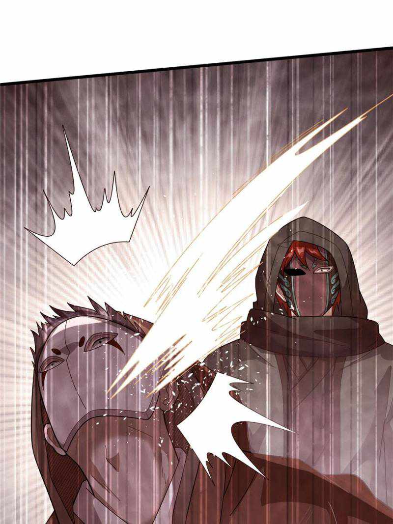 The Boss of Token Exchanging Chapter 151 - Page 126
