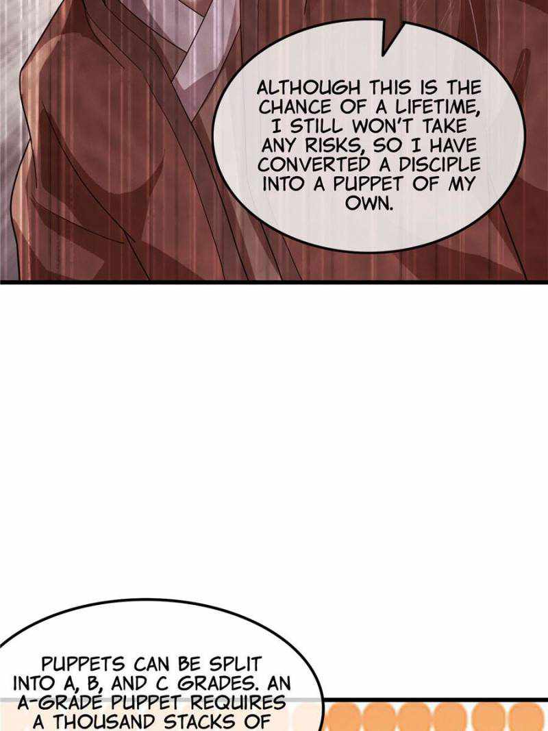 The Boss of Token Exchanging Chapter 151 - Page 127