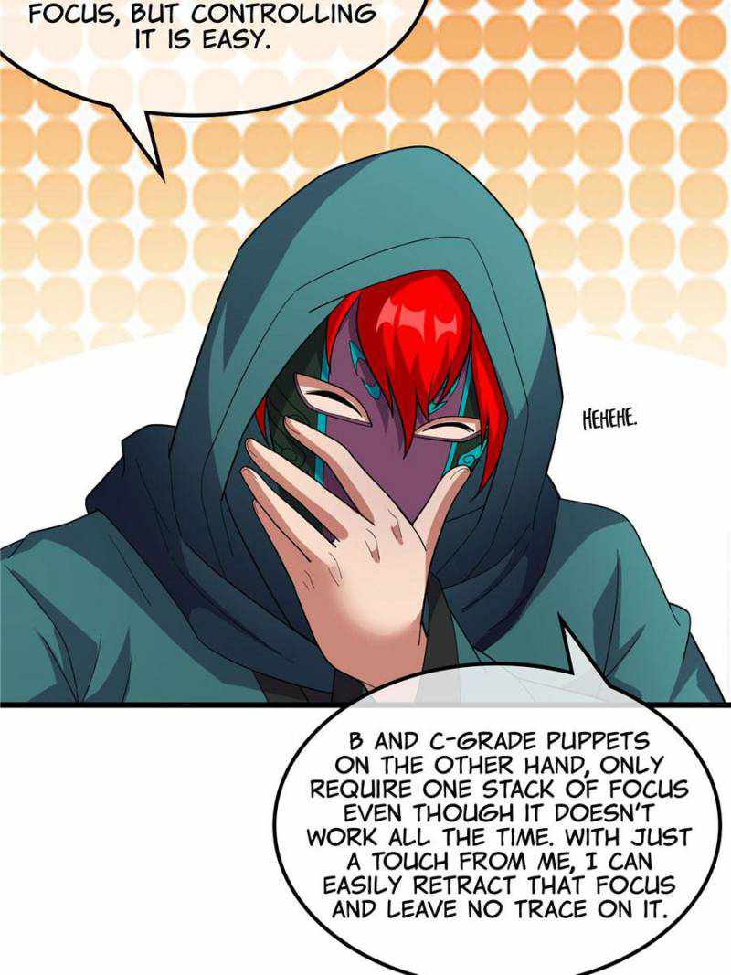 The Boss of Token Exchanging Chapter 151 - Page 128