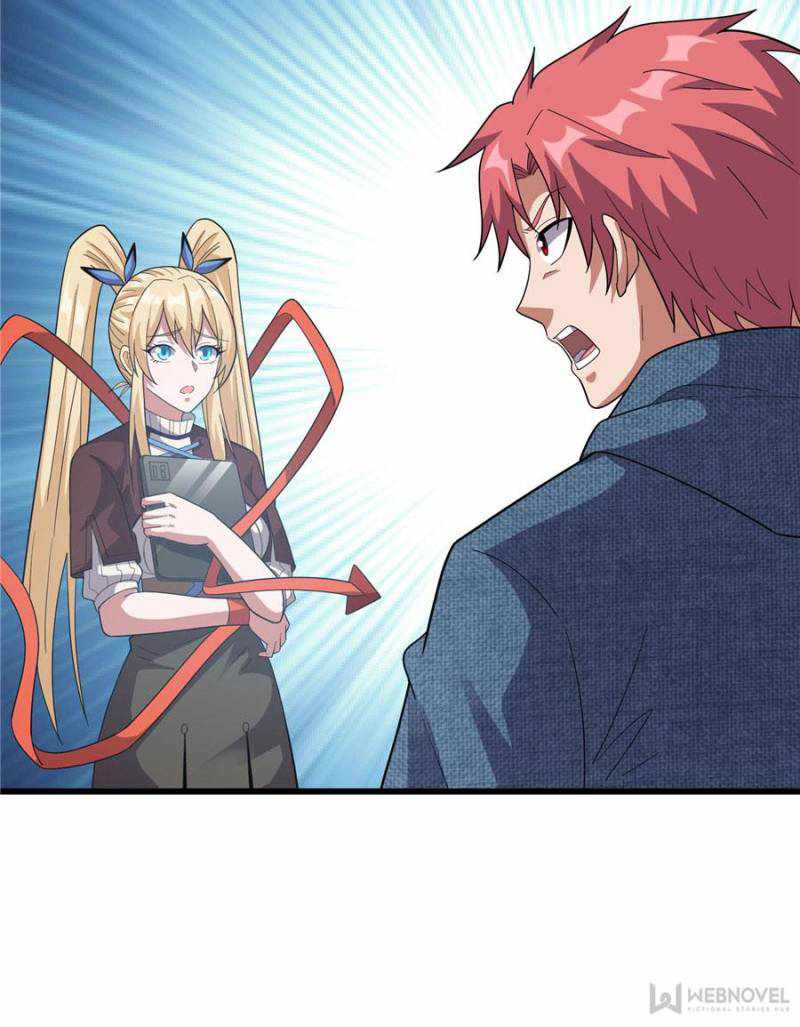 The Boss of Token Exchanging Chapter 151 - Page 132