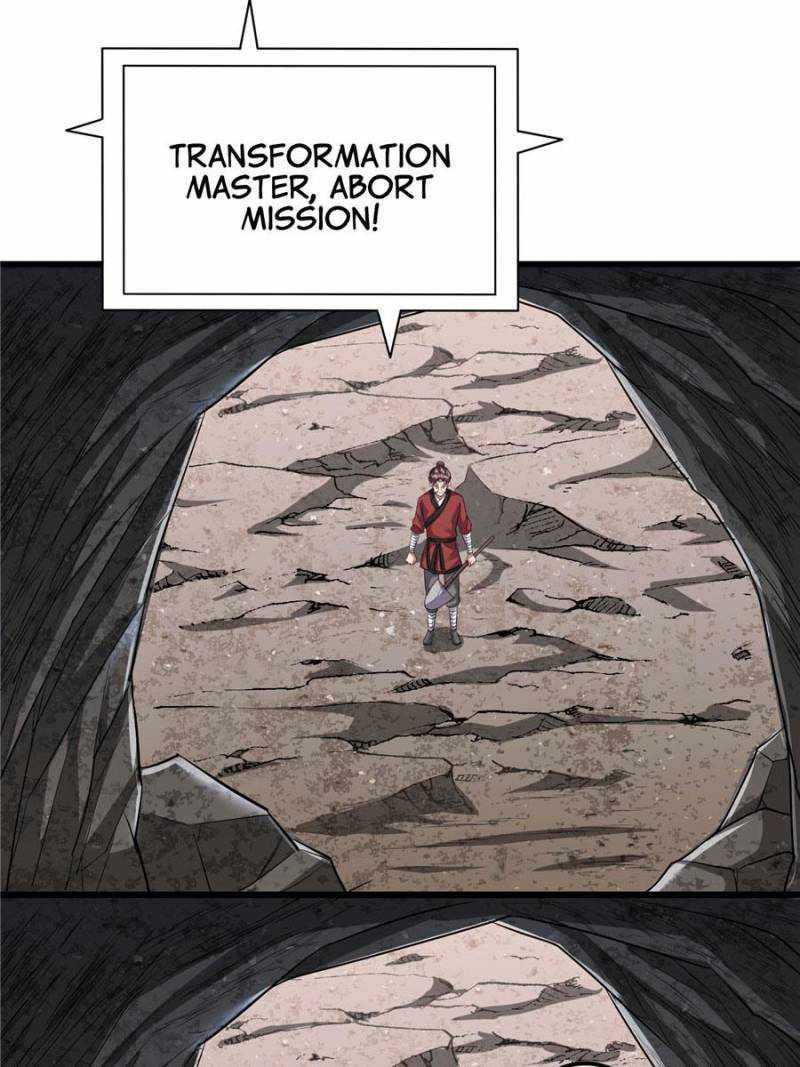 The Boss of Token Exchanging Chapter 151 - Page 137