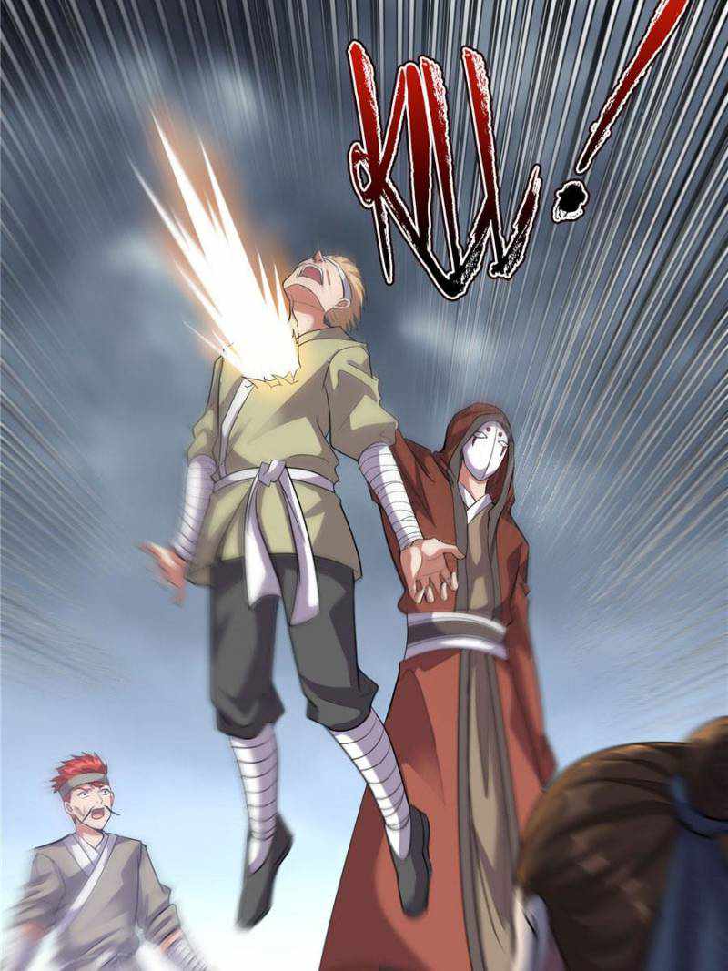 The Boss of Token Exchanging Chapter 151 - Page 145