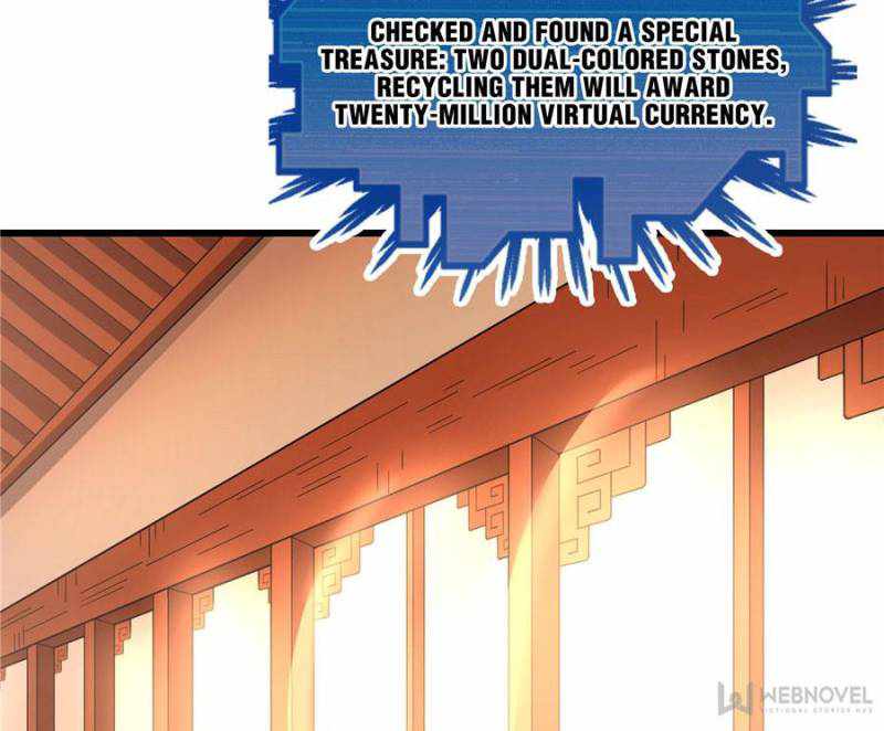 The Boss of Token Exchanging Chapter 151 - Page 18