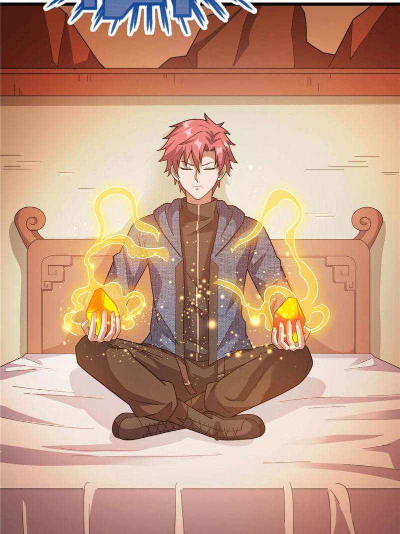 The Boss of Token Exchanging Chapter 151 - Page 20